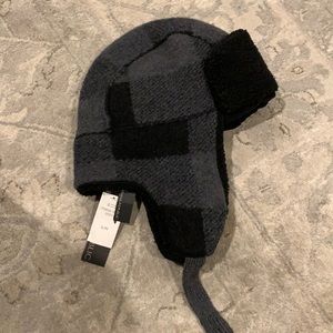 New Banana Republic hat